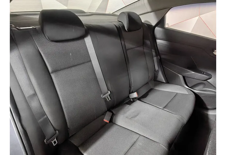 Hyundai Solaris 1.6 AT (123 л.с.) Comfort Серый в АВИЛОН. Слайд №17 Hyundai Solaris 1.6 AT (123 л.с.) Comfort Серый в АВИЛОН. Слайд №17