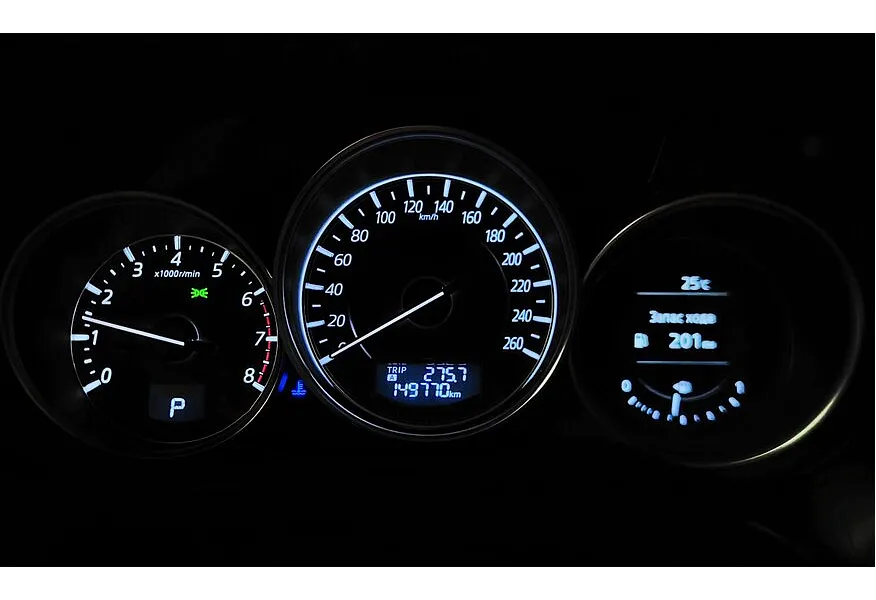 Mazda CX-5 2.5 AT 4WD (192 л.с.) Drive Коричневый в АВИЛОН. Слайд №17