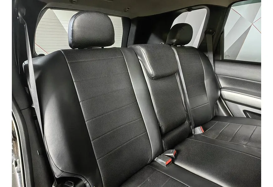 АВИЛОН - Nissan X-Trail 2.5 CVT AWD (169 л.с.) LE Черный - slide 11