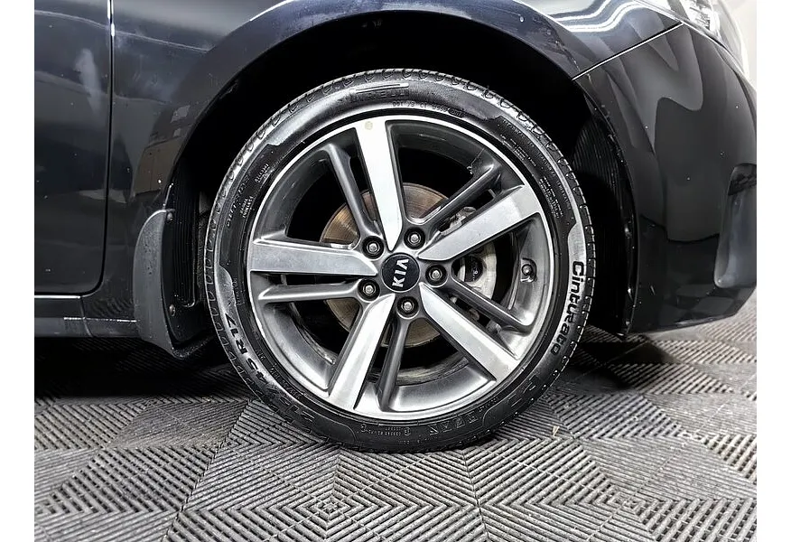 АВИЛОН - Kia Cerato 2.0 AT (150 л.с.) Черный - slide 15