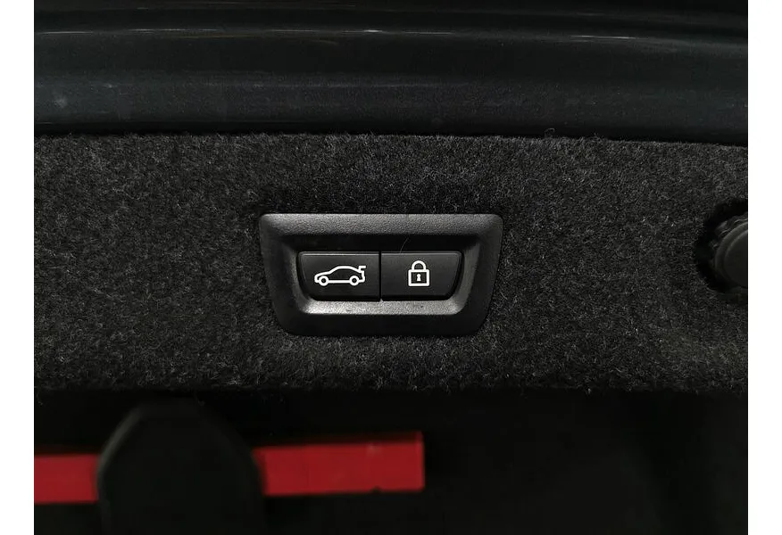 BMW 5 серия 530d xDrive Steptronic (249 л.с.) M Sport Pro Серый в АВИЛОН. Слайд №18