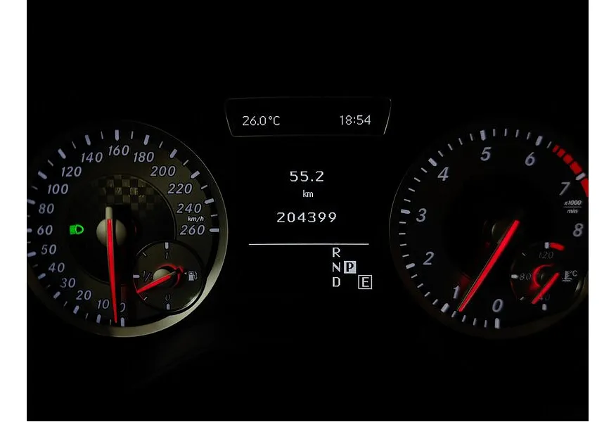 АВИЛОН - Mercedes-Benz A-Класс A 200 7G-DCT (156 л.с.) Красный - slide 17