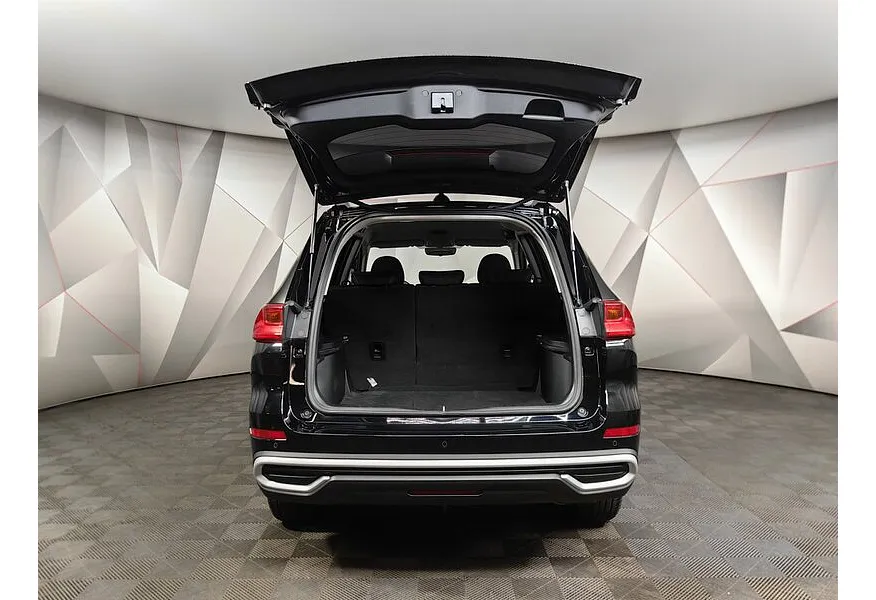 АВИЛОН - Haval M6 1.5 DCT 2WD (143 л.с.) Family Черный - slide 16