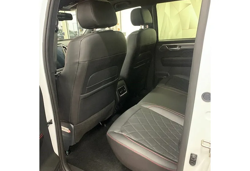 Sollers ST9 2.0G 8AT AWD (224 л.с.) Ultimate Белый в АВИЛОН. Слайд №7