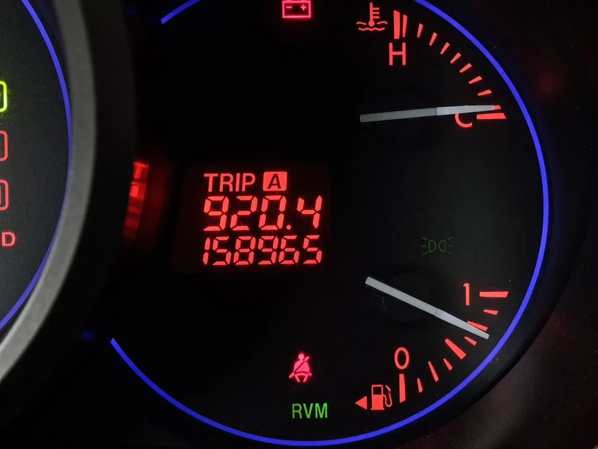 Mazda CX-7 2.3 T AT AWD (238 л.с.) Белый в АВИЛОН. Слайд №16