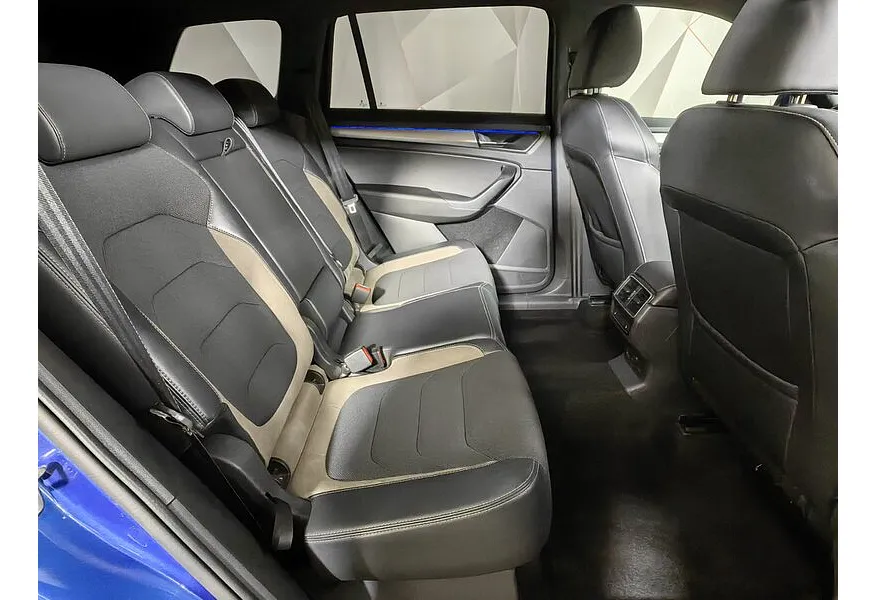 АВИЛОН - Skoda Kodiaq 2.0 TDI DSG 4X4 (150 л.с.) Синий - slide 10