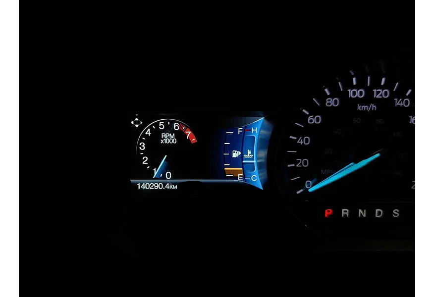 АВИЛОН - Ford Explorer 3.5 SelectShift 4WD (249 л.с.) Limited Plus Серебристый - slide 16
