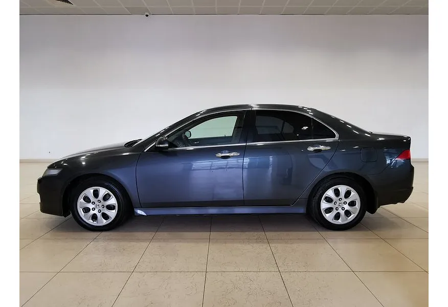 Honda Accord Type S 2.4 AT (190 л.с.) Серый в АВИЛОН. Слайд №5