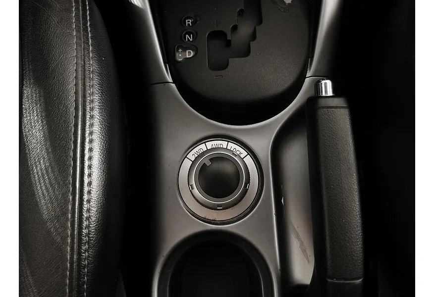 Mitsubishi Outlander 2.4 CVT 4WD (170 л.с.) Синий в АВИЛОН. Слайд №19