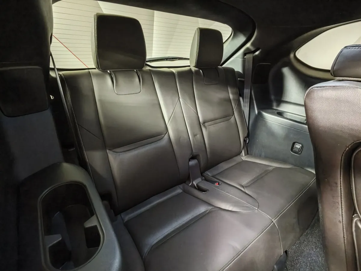 Mazda CX-9 2.5 AT AWD (231 л.с.) Красный в АВИЛОН. Слайд №24