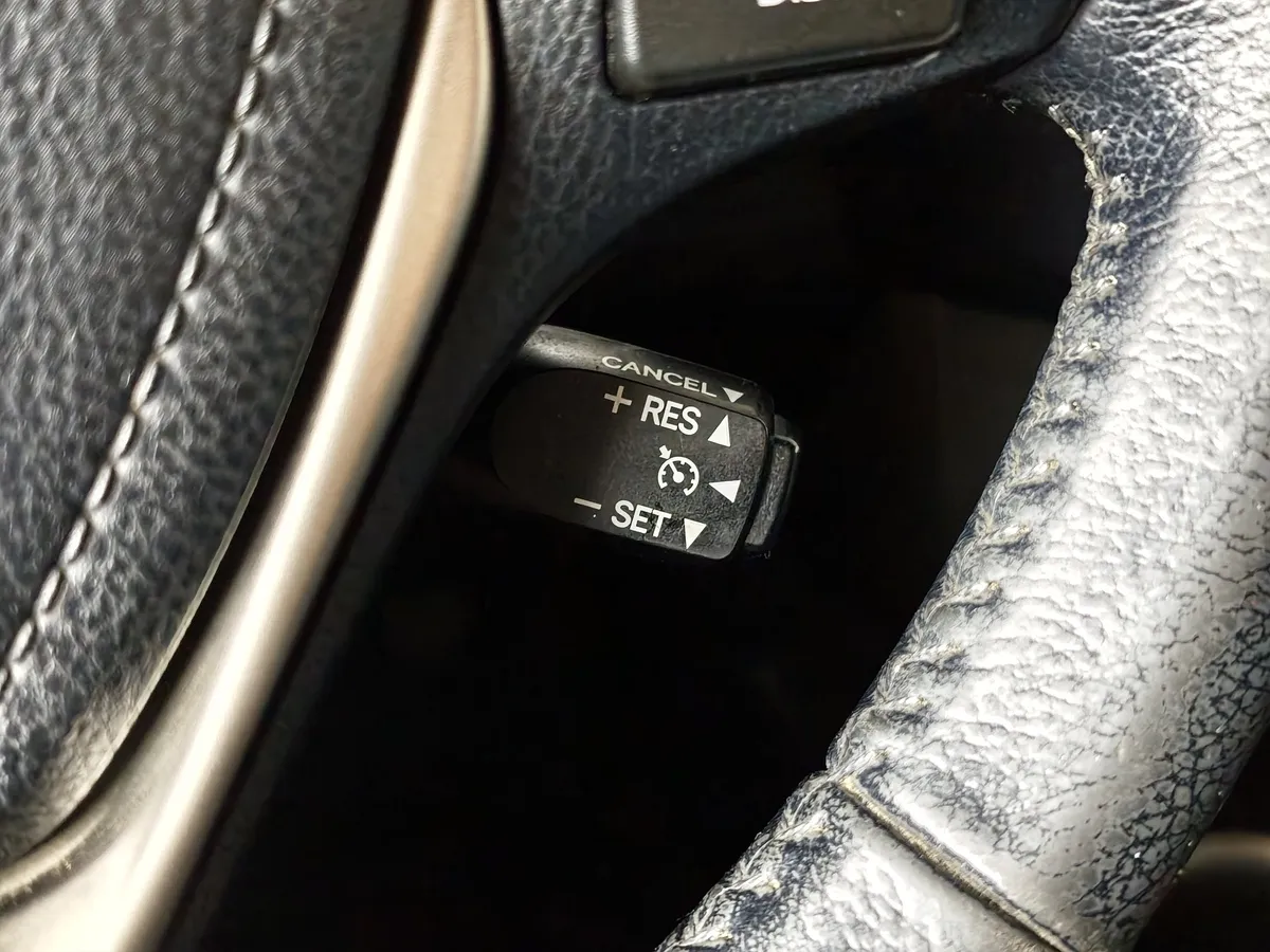 Toyota RAV4 2.0 CVT AWD (146 л.с.) Черный в АВИЛОН. Слайд №21