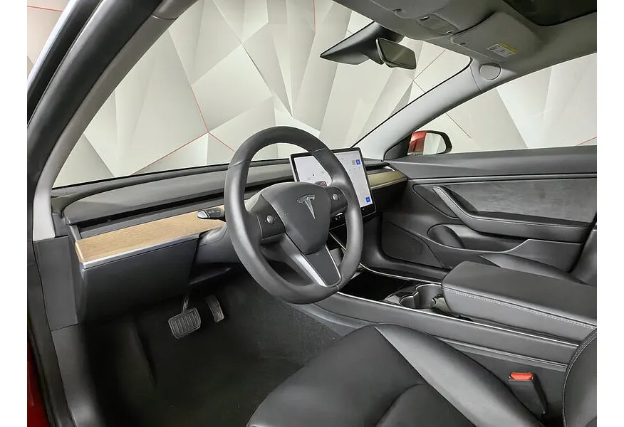 АВИЛОН - Tesla Model 3 AT 4WD (346 л.с.) Красный - slide 11