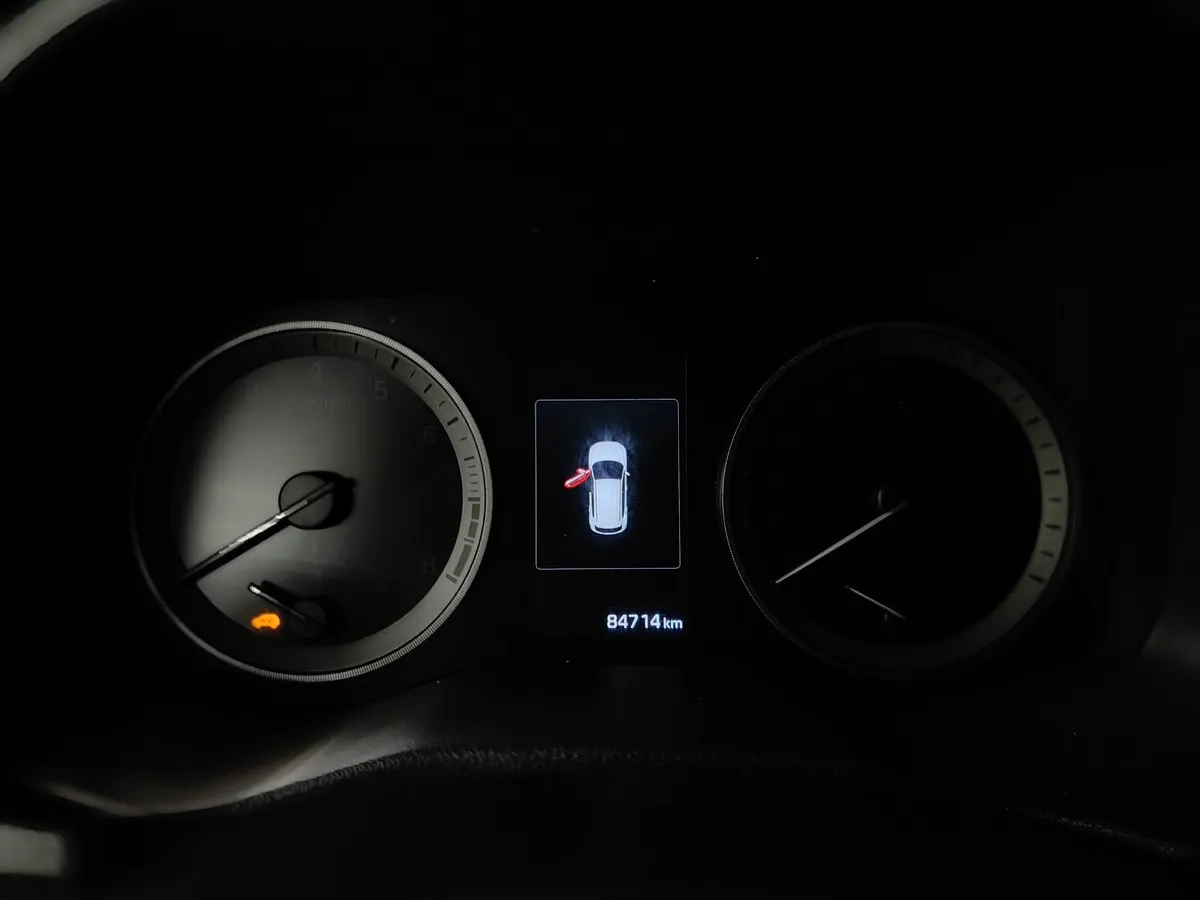 Hyundai Tucson 2.0 AT (150 л.с.) Lifestyle Коричневый в АВИЛОН. Слайд №18