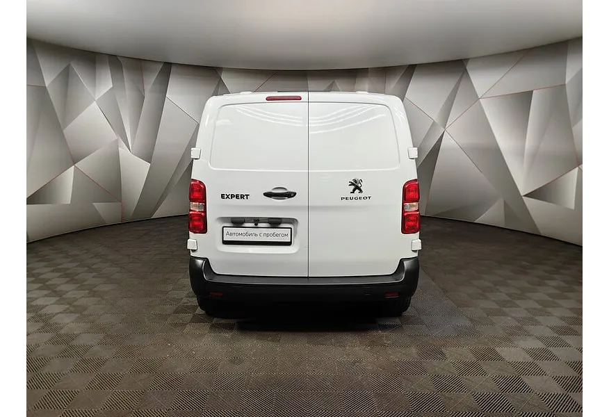 Peugeot Expert 2.0 HDi L2H1 MT 2.5T (150 л.с.) Белый в АВИЛОН. Слайд №6
