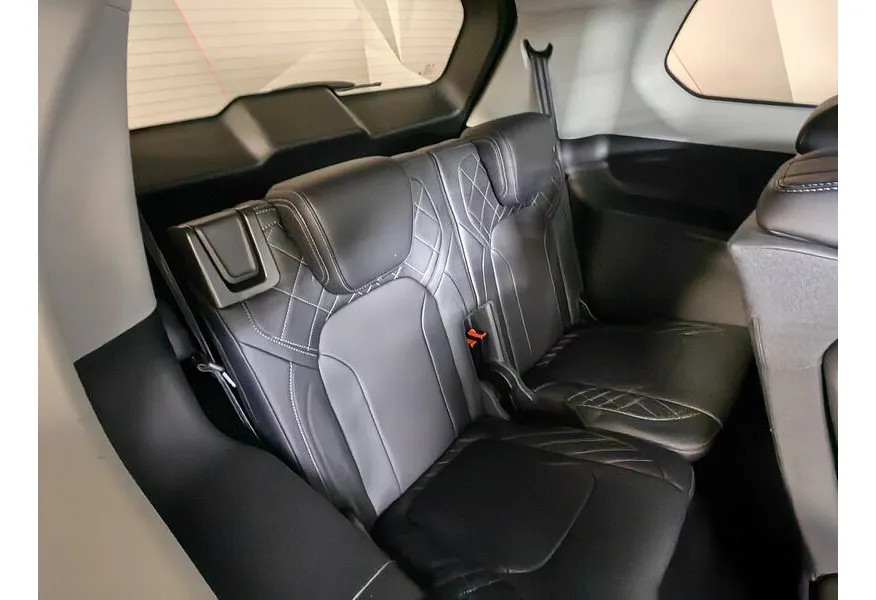 EXEED VX 2.0 AMT AWD (249 л.с.) President Черный в АВИЛОН. Слайд №26