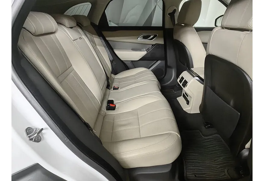 АВИЛОН - Land Rover Range Rover Velar 2.0 P249 AT (249 л.с.) S Белый - slide 15