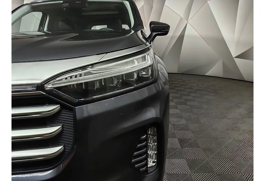 АВИЛОН - EXEED VX 2.0 AMT AWD (249 л.с.) President Серый - slide 22