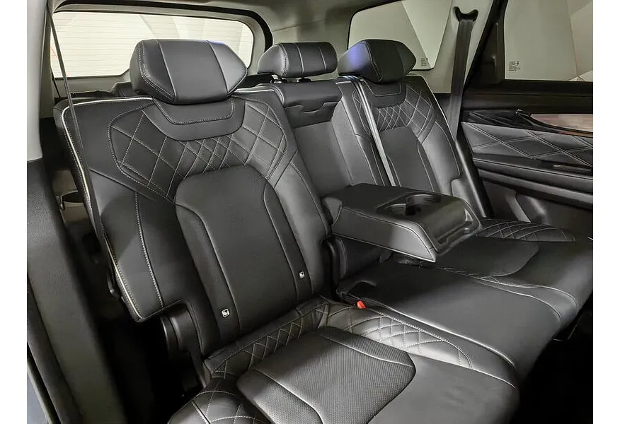 АВИЛОН - EXEED VX 2.0 AMT AWD (249 л.с.) President Серый - slide 13