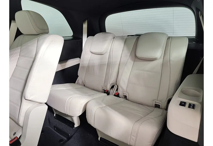 АВИЛОН - Mercedes-Benz GLS 450 d 9G-TRONIC 4Matic (367 л.с.) Черный - slide 8