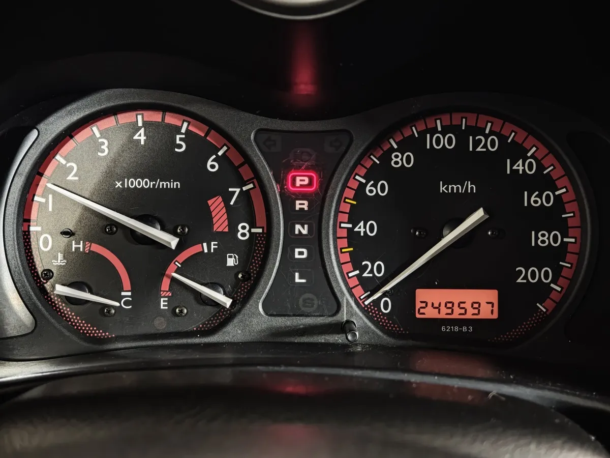 Honda HR-V 1.6 CVT 4WD (105 л.с.) Серый в АВИЛОН. Слайд №18