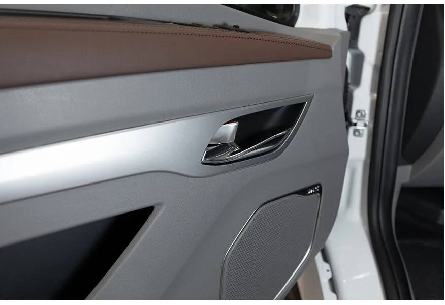 Sollers SF5 VAN 2.7D AT RWD SRW (150 л.с.) L3H2 3.5T Белый в АВИЛОН. Слайд №22