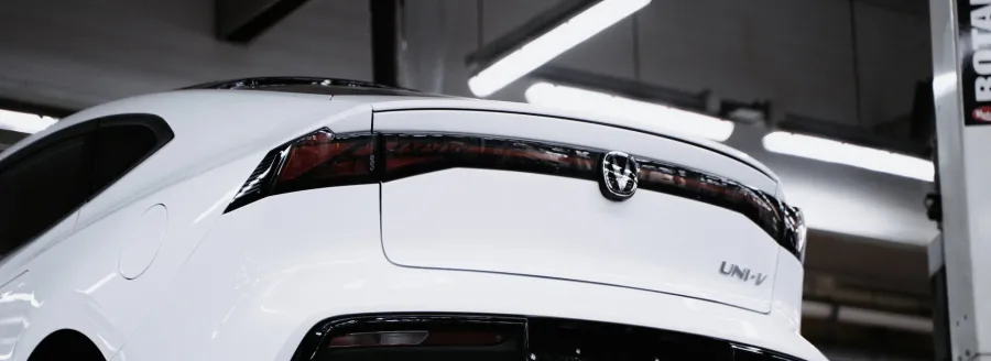 Заголовок: Changan: видимость — наш приоритет!