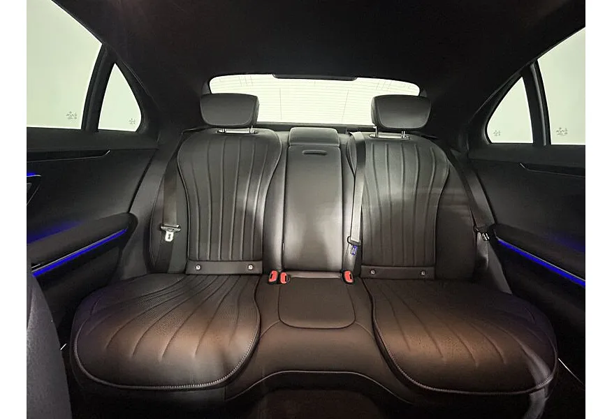 АВИЛОН - Mercedes-Benz S-Класс S 450 d 9G-TRONIC 4MATIC (330 л.с.) Черный - slide 9