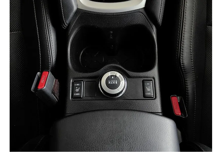 Nissan Qashqai 2.0 CVT AWD (144 л.с.) Белый в АВИЛОН. Слайд №22