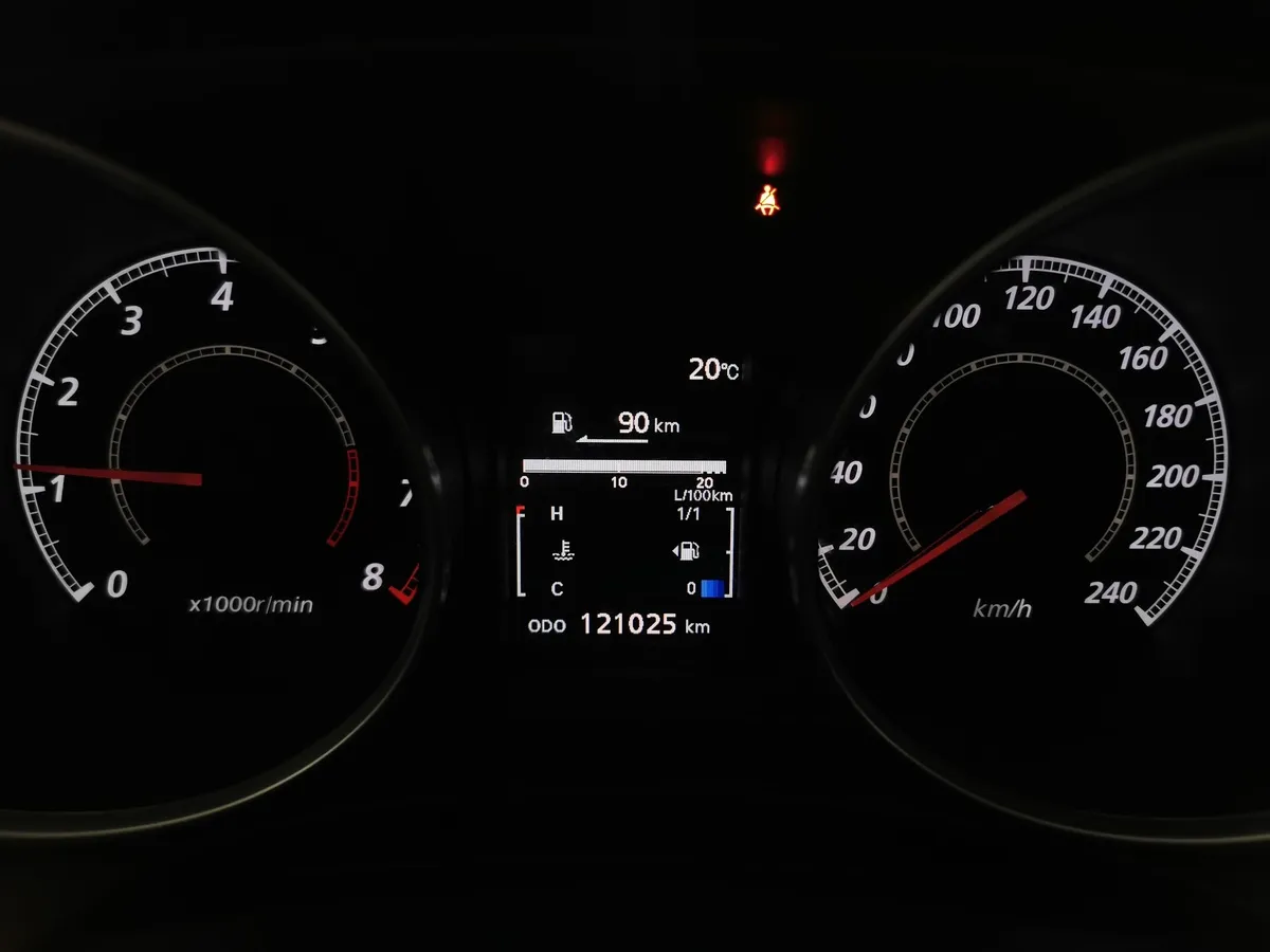 Mitsubishi ASX 1.6 MT 2WD (117 л.с.) Черный в АВИЛОН. Слайд №16