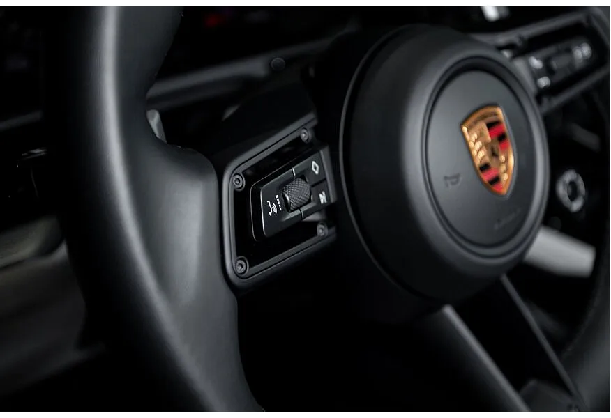АВИЛОН - Porsche Cayenne 3.0 Tiptronic AWD (340 л.с.) Серый - slide 8