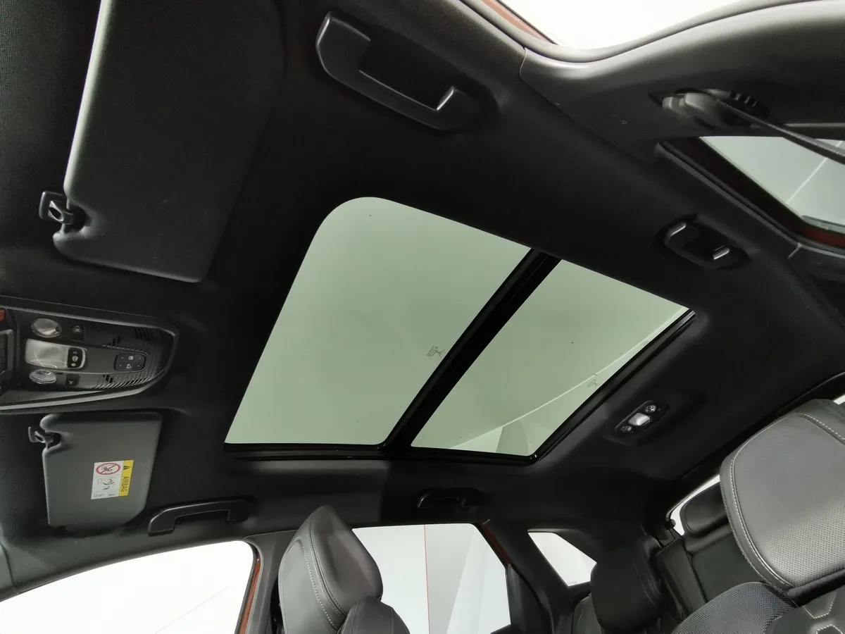 Peugeot 3008 2.0 BlueHDi AT (150 л.с.) Коричневый в АВИЛОН. Слайд №21