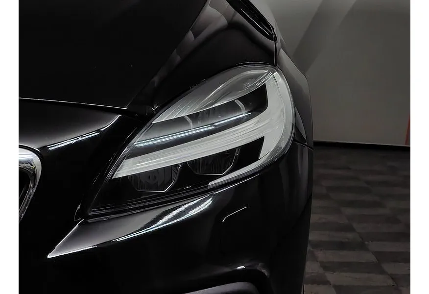 Volvo V40 1.5 T3 Drive-E Geartronic (152 л.с.) Summum Черный в АВИЛОН. Слайд №9