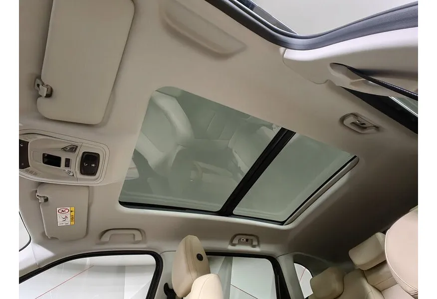 Haval Dargo  2.0T AWD 7DCT (192 л.с.) Tech Plus Черный в АВИЛОН. Слайд №23