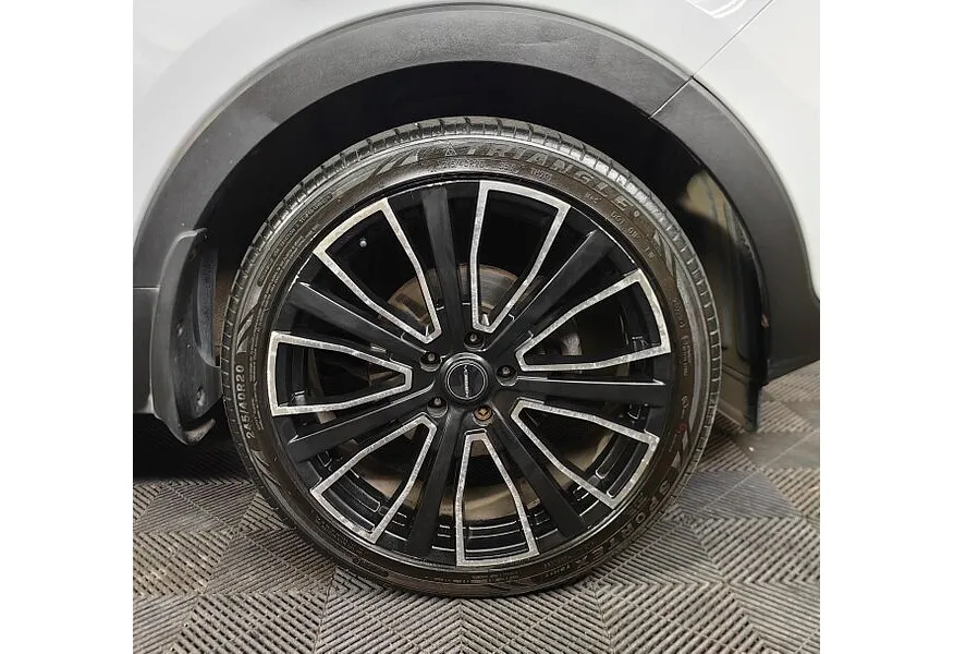 АВИЛОН - Kia Sportage 2.0 AT (150 л.с.) Белый - slide 18