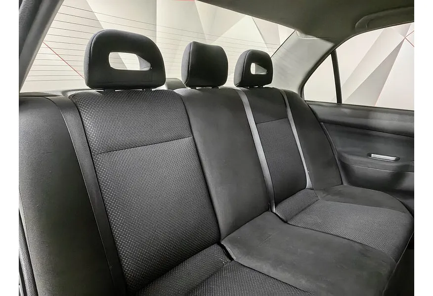 АВИЛОН - Mitsubishi Lancer 1.6 AT (98 л.с.) Черный - slide 9