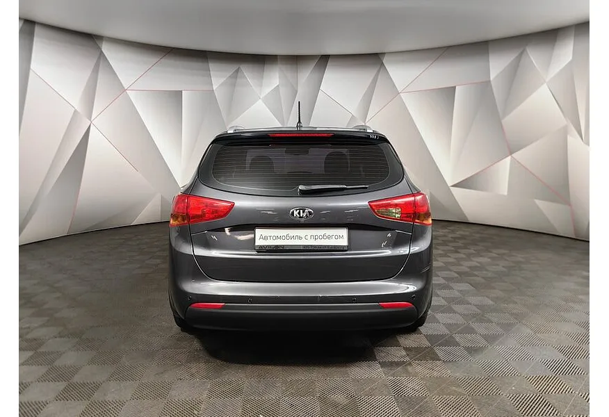 АВИЛОН - Kia Ceed 1.6 AT (129 л.с.) Серый - slide 5