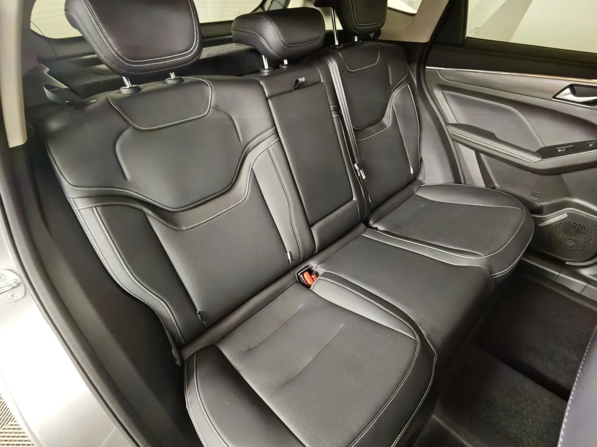 Haval Jolion 1.5 DCT 4WD (150 л.с.) Premium Серый в АВИЛОН. Слайд №17