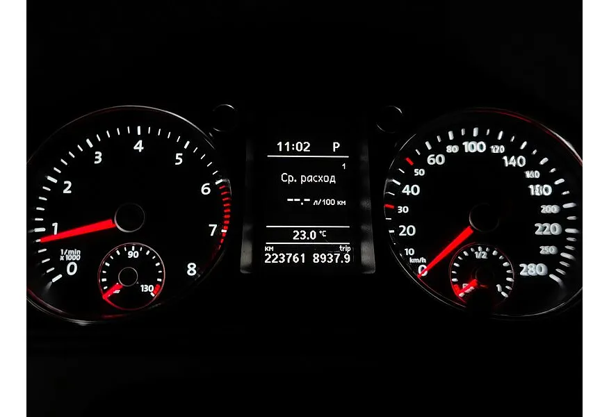 Volkswagen Passat CC 1.8 TSI DSG (152 л.с.) Бежевый в АВИЛОН. Слайд №17