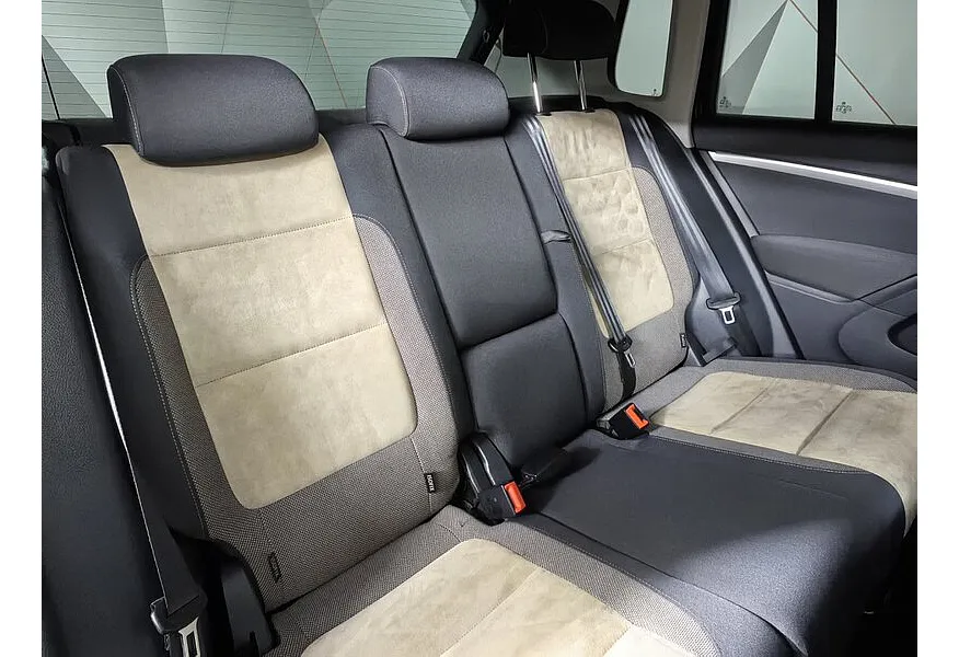 АВИЛОН - Volkswagen Tiguan 2.0 TSI 4Motion AT (180 л.с.) Sport & Style Черный - slide 10