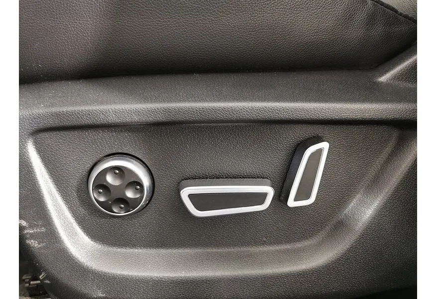 Chery Tiggo 4 2.0 CTV (122 л.с.) Techno Серый в АВИЛОН. Слайд №21