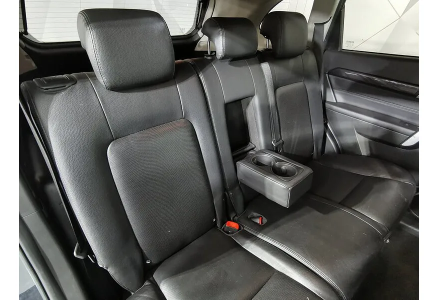 АВИЛОН - Chevrolet Captiva 2.4 AT (5 мест) (167 л.с.) LT Черный - slide 10
