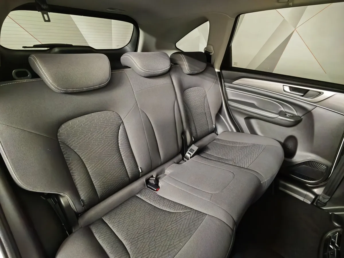 Haval M6 1.5 DCT 2WD (143 л.с.) Оптимум Белый в АВИЛОН. Слайд №16