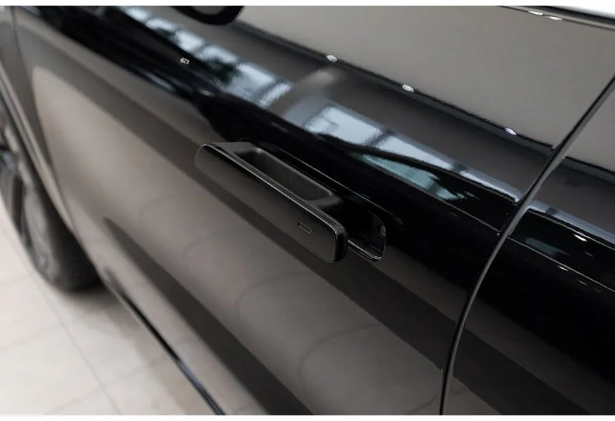 Li Auto L6 1.5 AT 4WD (150 л.с.) Max Черный в АВИЛОН. Слайд №20