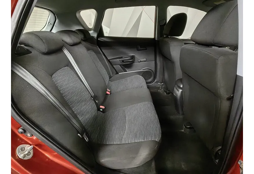 Kia Ceed 1.6 AT (122 л.с.) Красный в АВИЛОН. Слайд №15