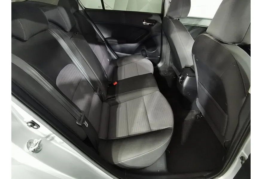 АВИЛОН - Kia Cerato 2.0 AT (150 л.с.) Серебристый - slide 7