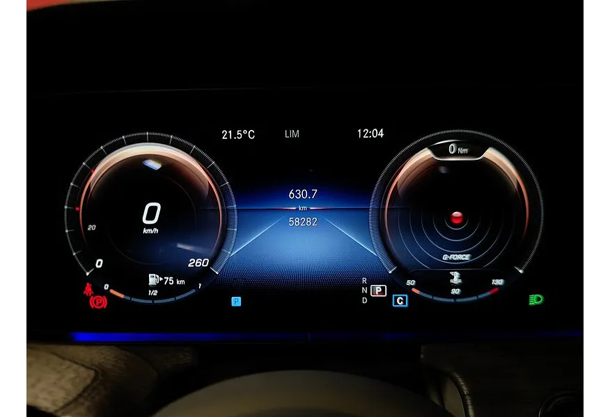 АВИЛОН - Mercedes-Benz E-Класс E 200 4MATIC 9G-TRONIC (197 л.с.) Sport Красный - slide 15