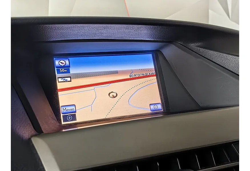 Lexus RX 270 AT (188 л.с.) Коричневый в АВИЛОН. Слайд №20