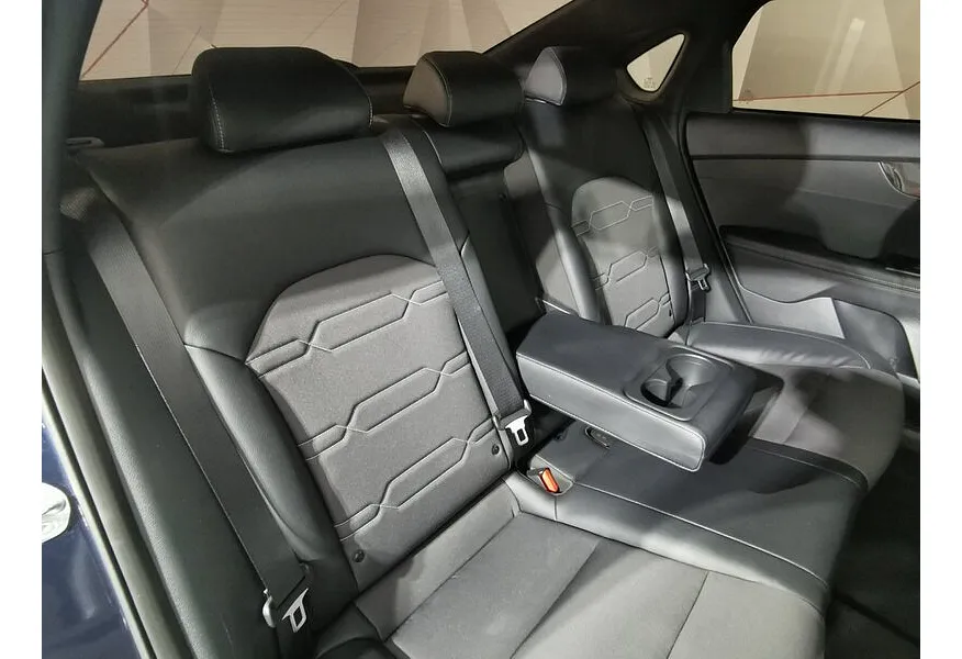 АВИЛОН - Kia Cerato 2.0 MPI AT (150 л.с.) GT Line Синий - slide 11