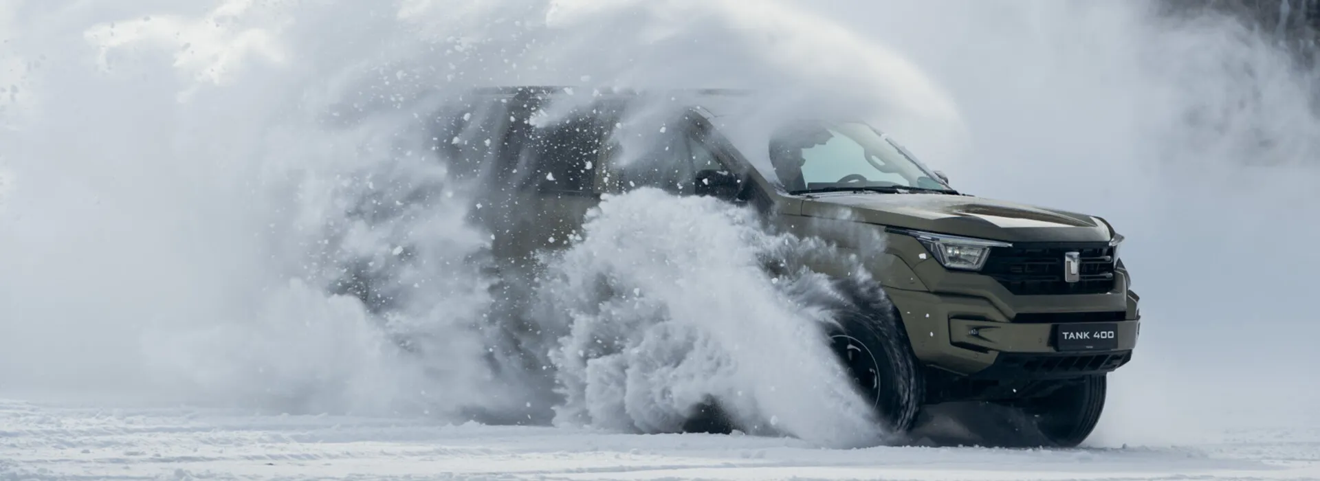 От патента до непроходимых вершин: как рождение автомобиля 138 лет назад привело нас к TANK