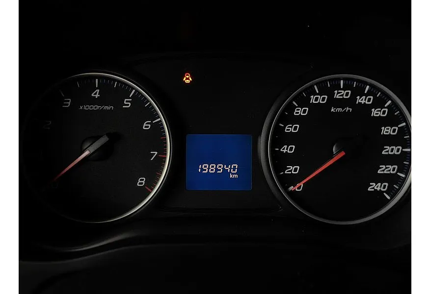 Mitsubishi Outlander 2.0 CVT (146 л.с.) Invite Черный в АВИЛОН. Слайд №18